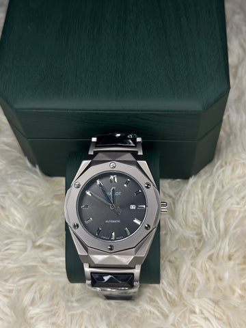 Hublot Classic Fusion Orlinski Geometric Design